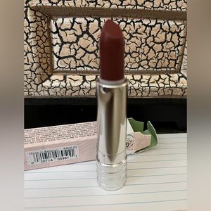 Clinique Long Last Lipstick Sugar Bean Discontinued